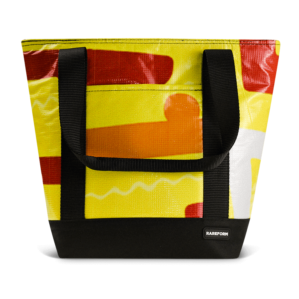 Beck Cooler Tote