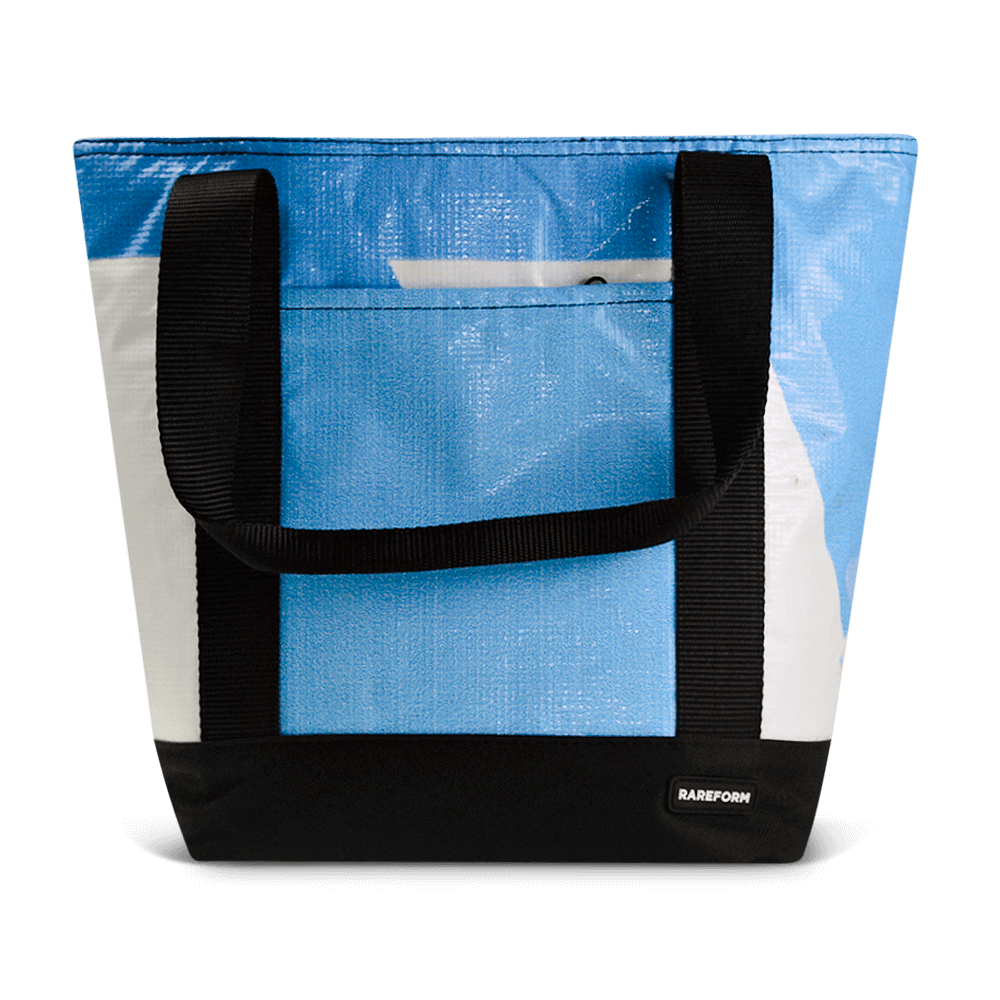 Beck Cooler Tote