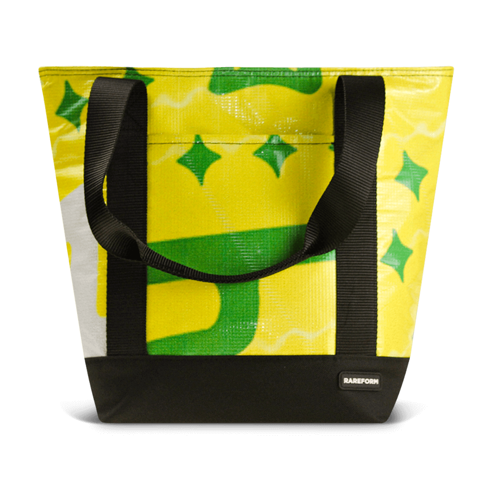 Beck Cooler Tote