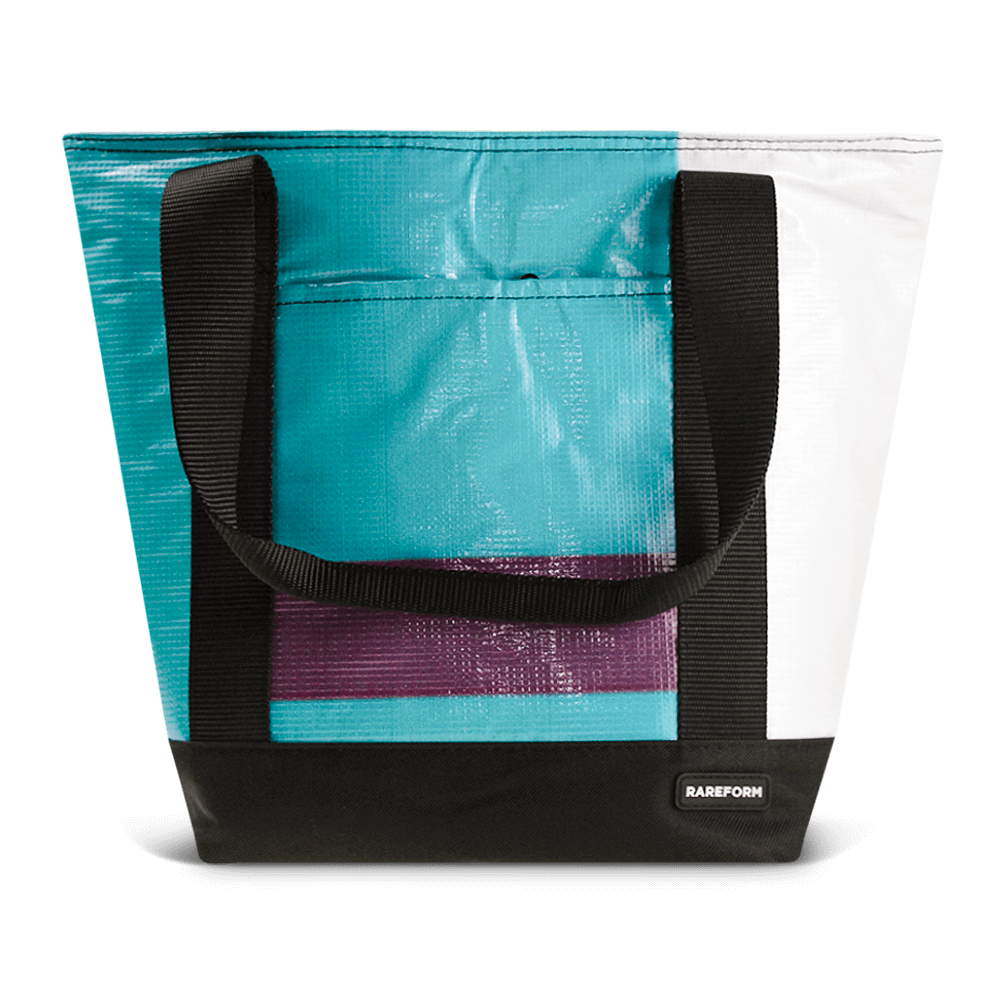 Beck Cooler Tote