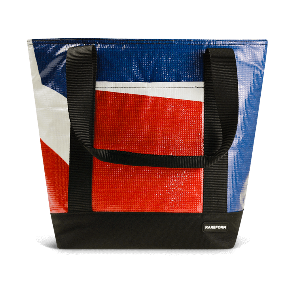 Beck Cooler Tote