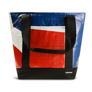 Beck Cooler Tote
