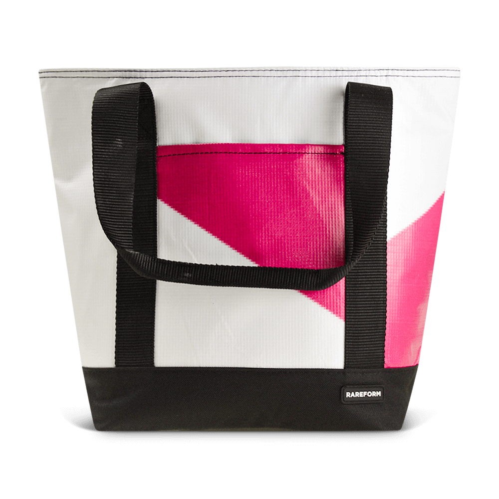 Beck Cooler Tote