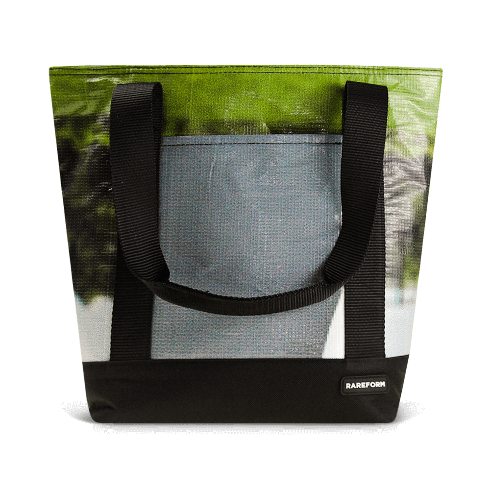 Beck Cooler Tote