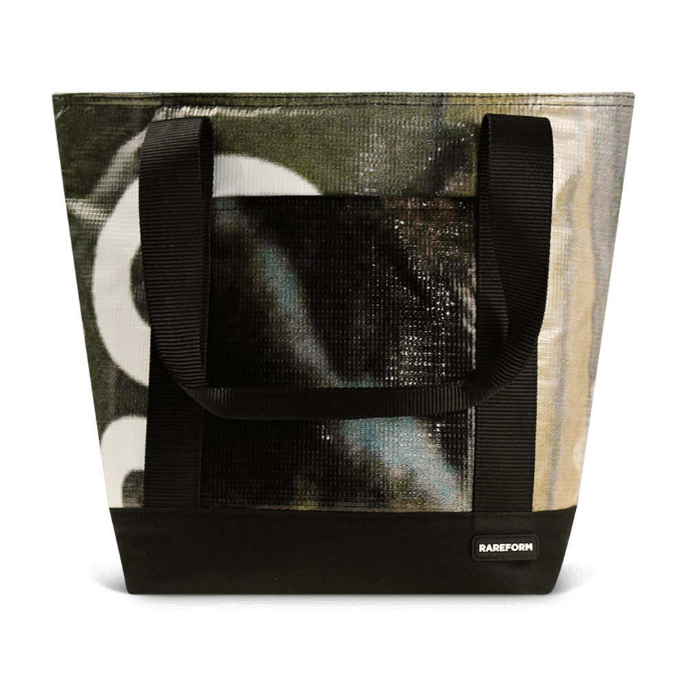 Beck Cooler Tote