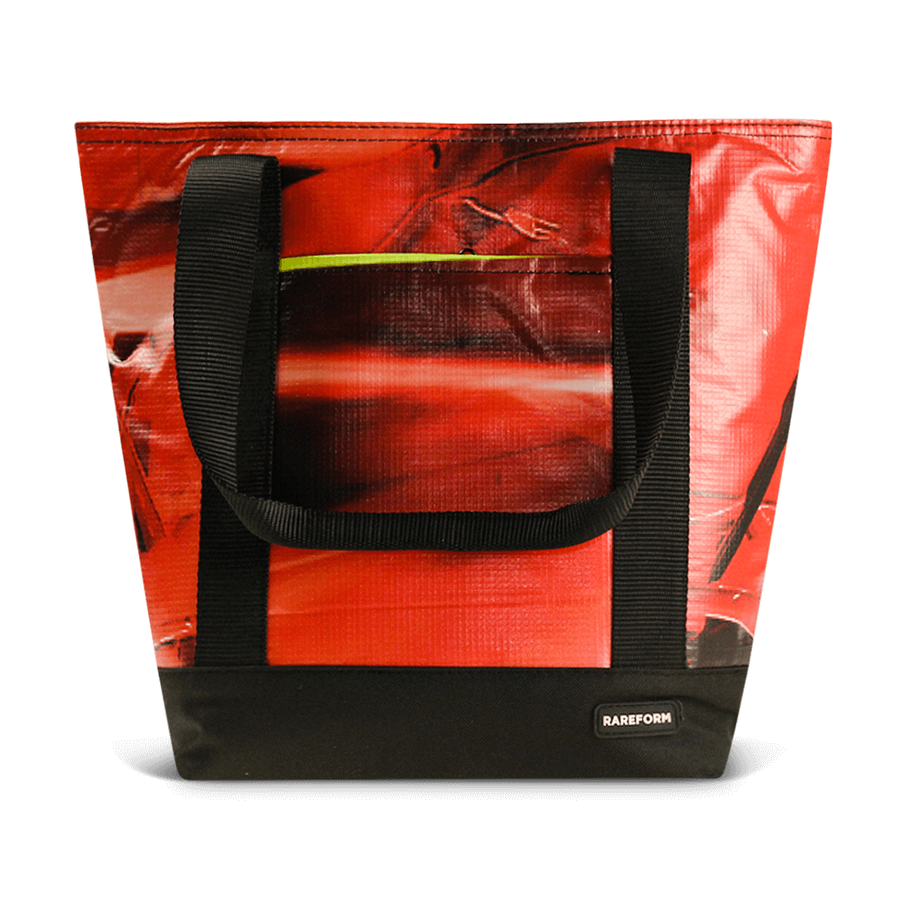 Beck Cooler Tote