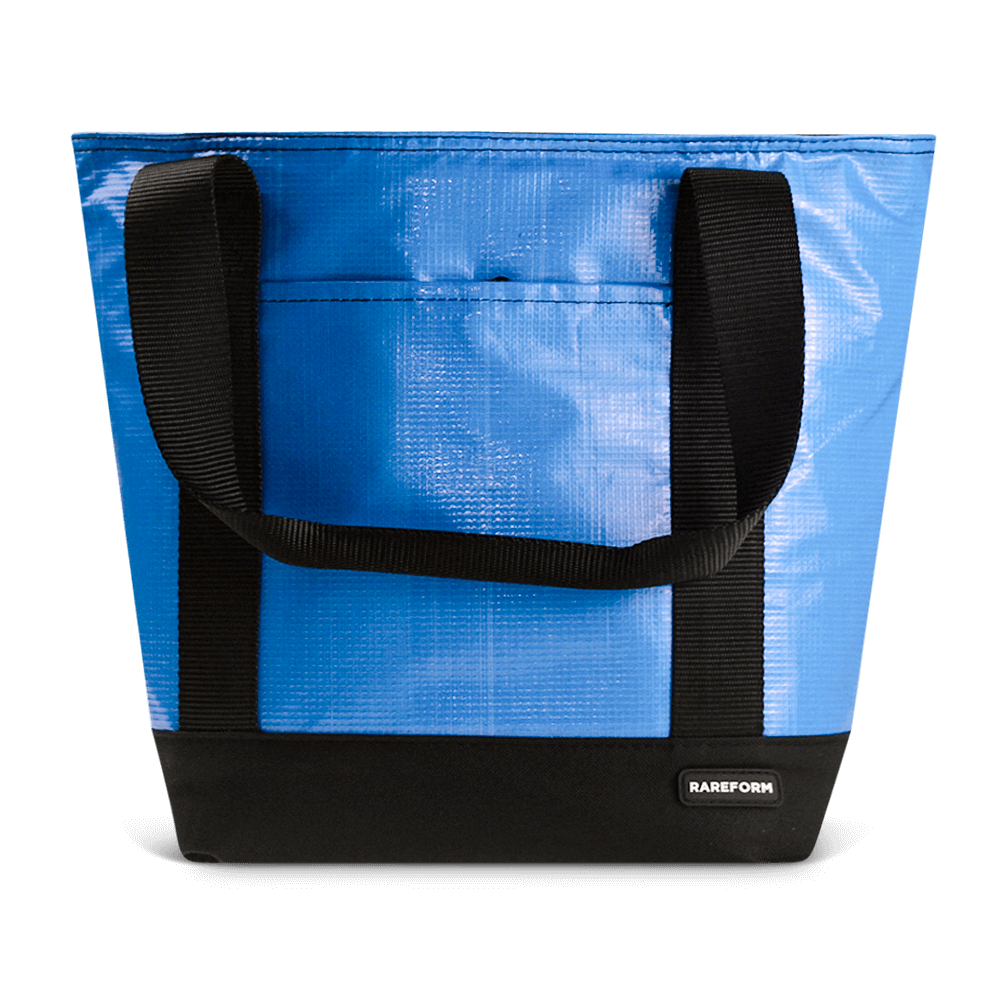 Beck Cooler Tote