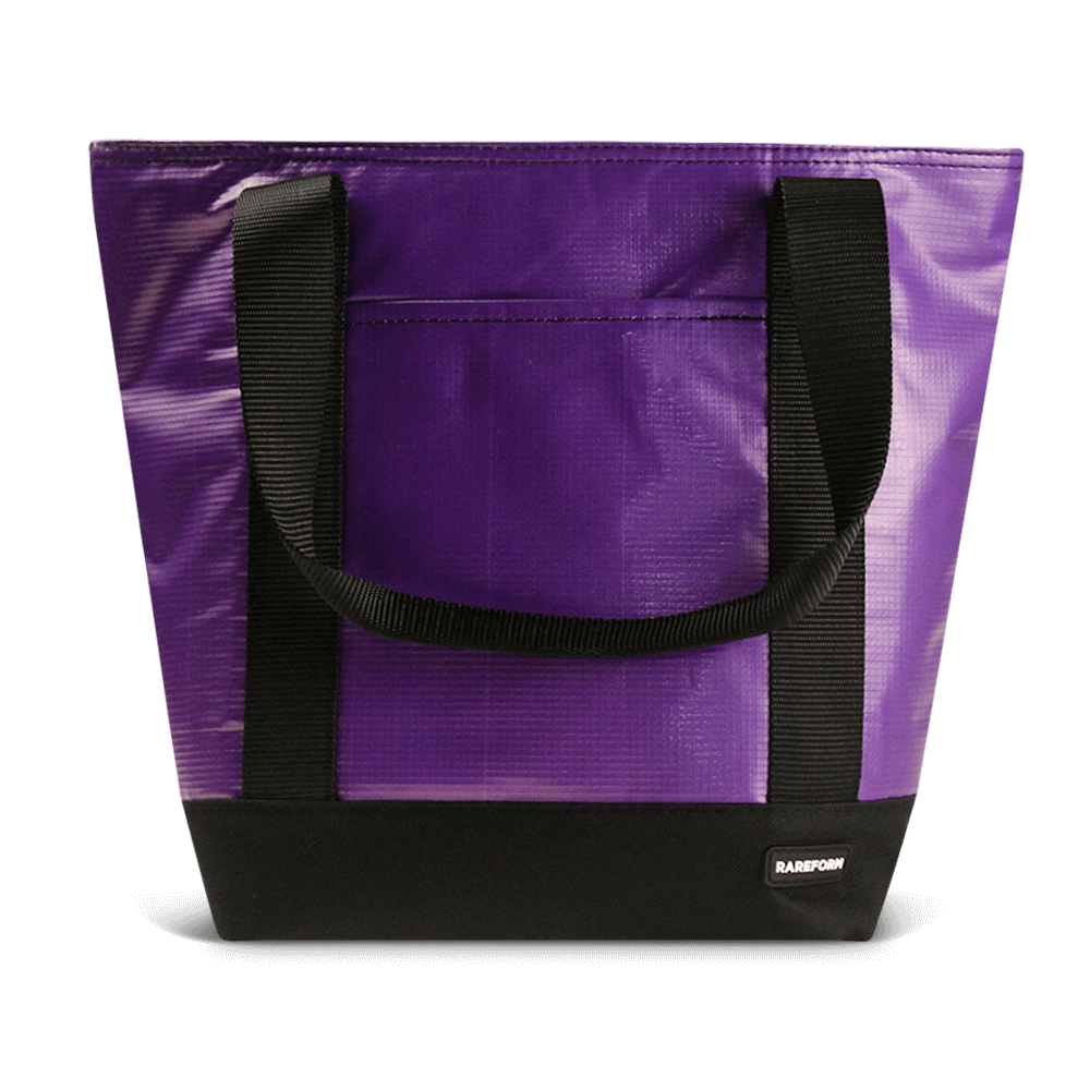 Beck Cooler Tote