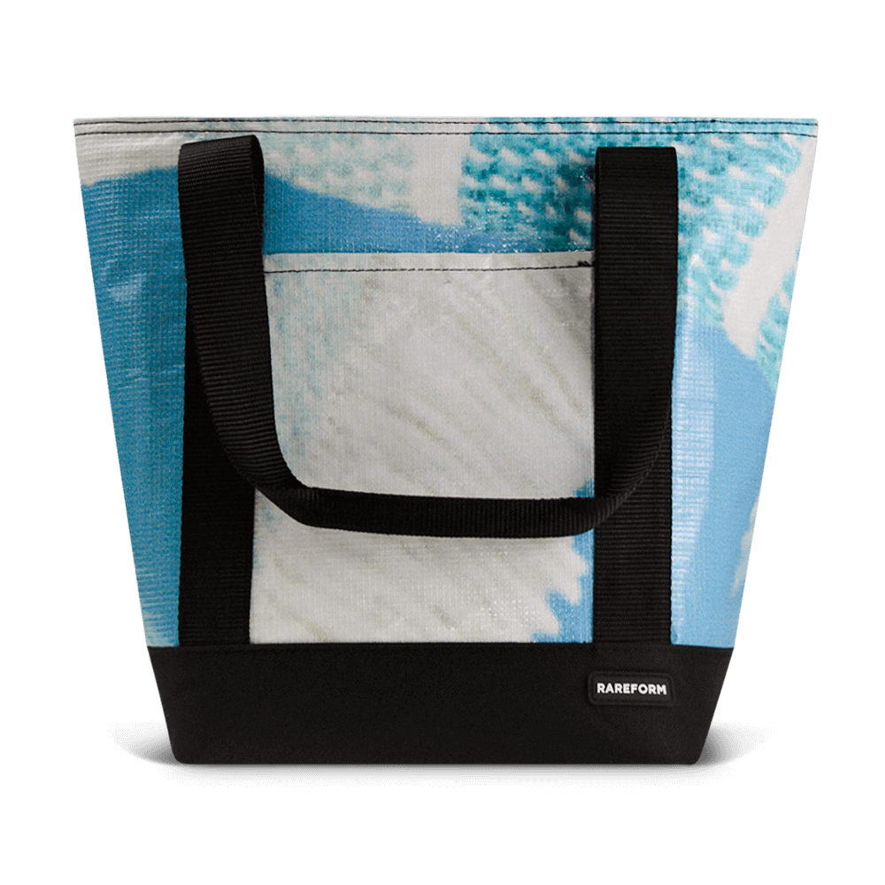 Beck Cooler Tote