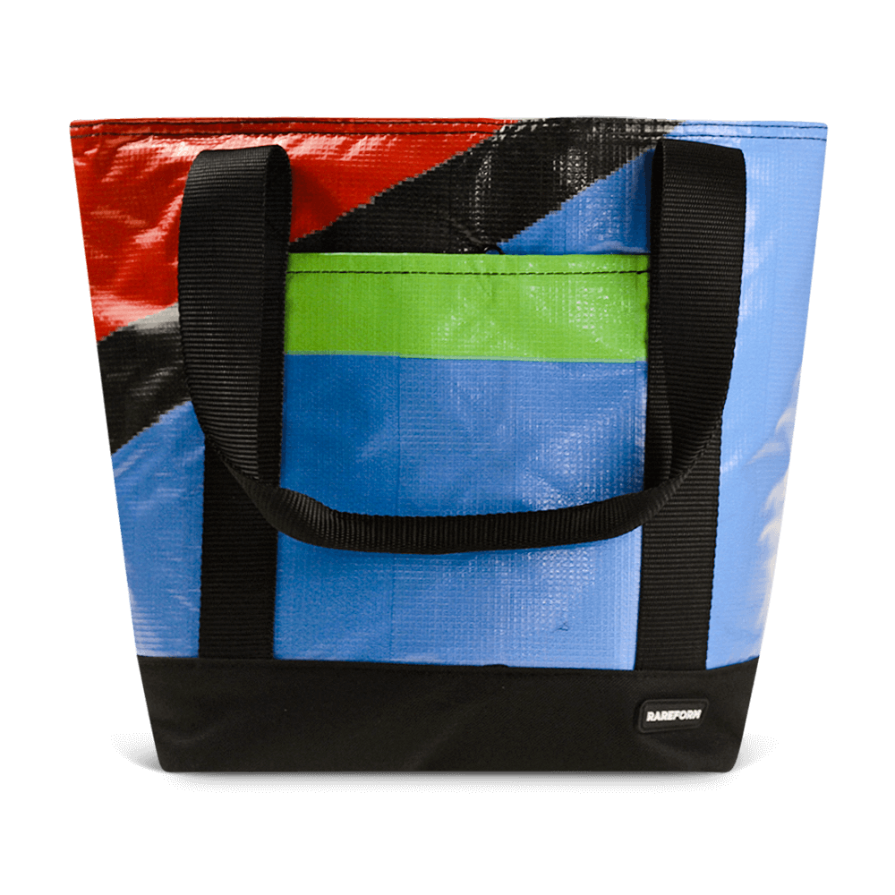 Beck Cooler Tote