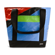 Beck Cooler Tote