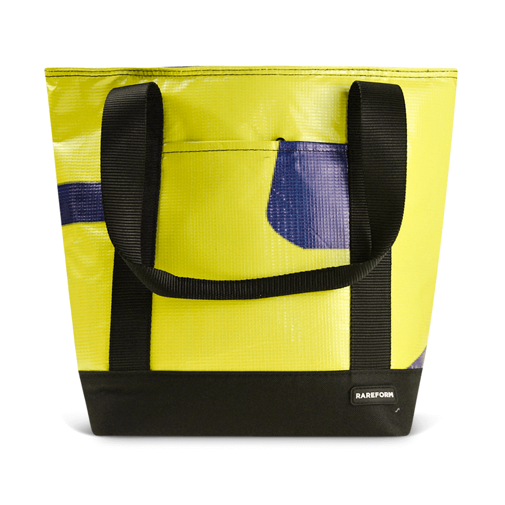 Beck Cooler Tote