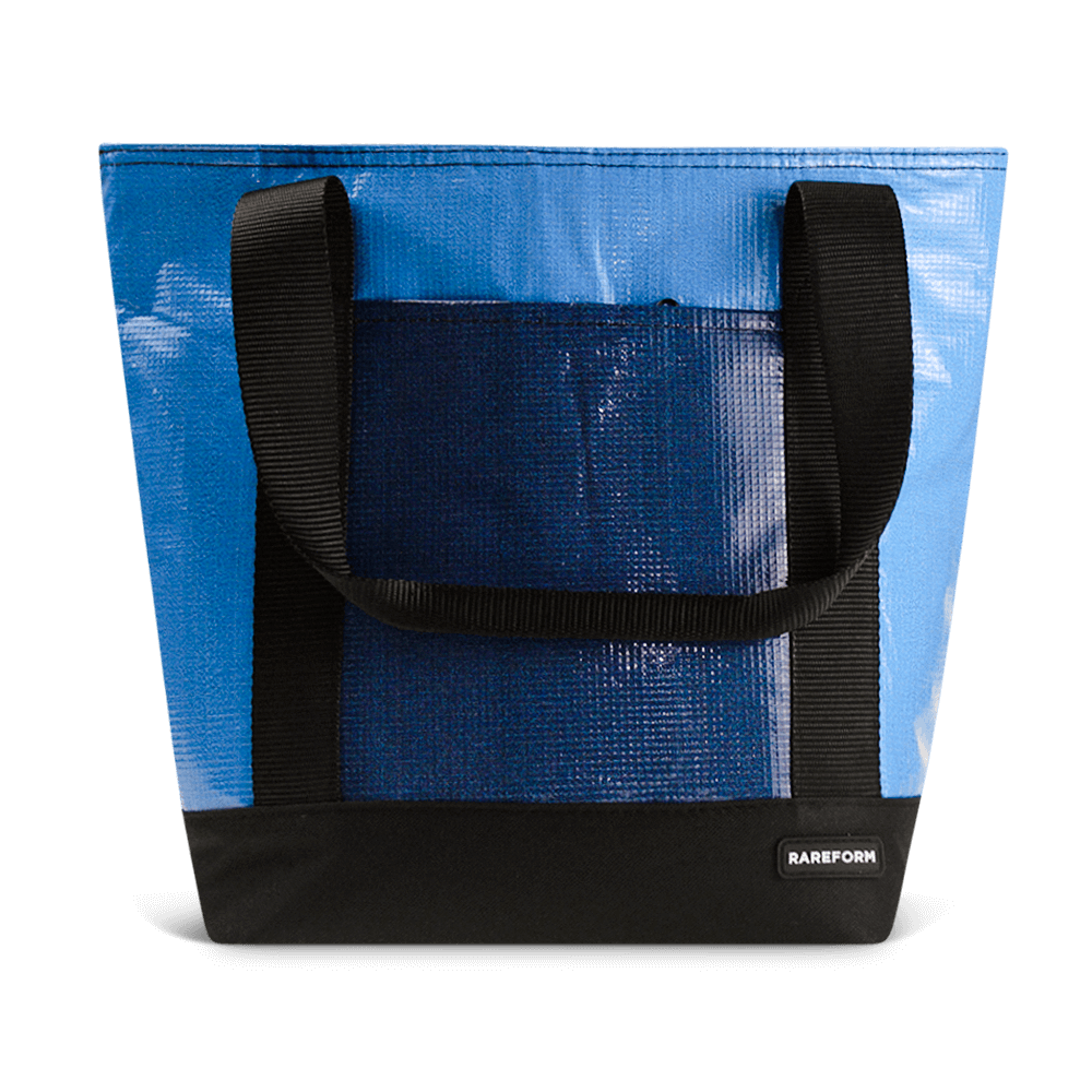 Beck Cooler Tote