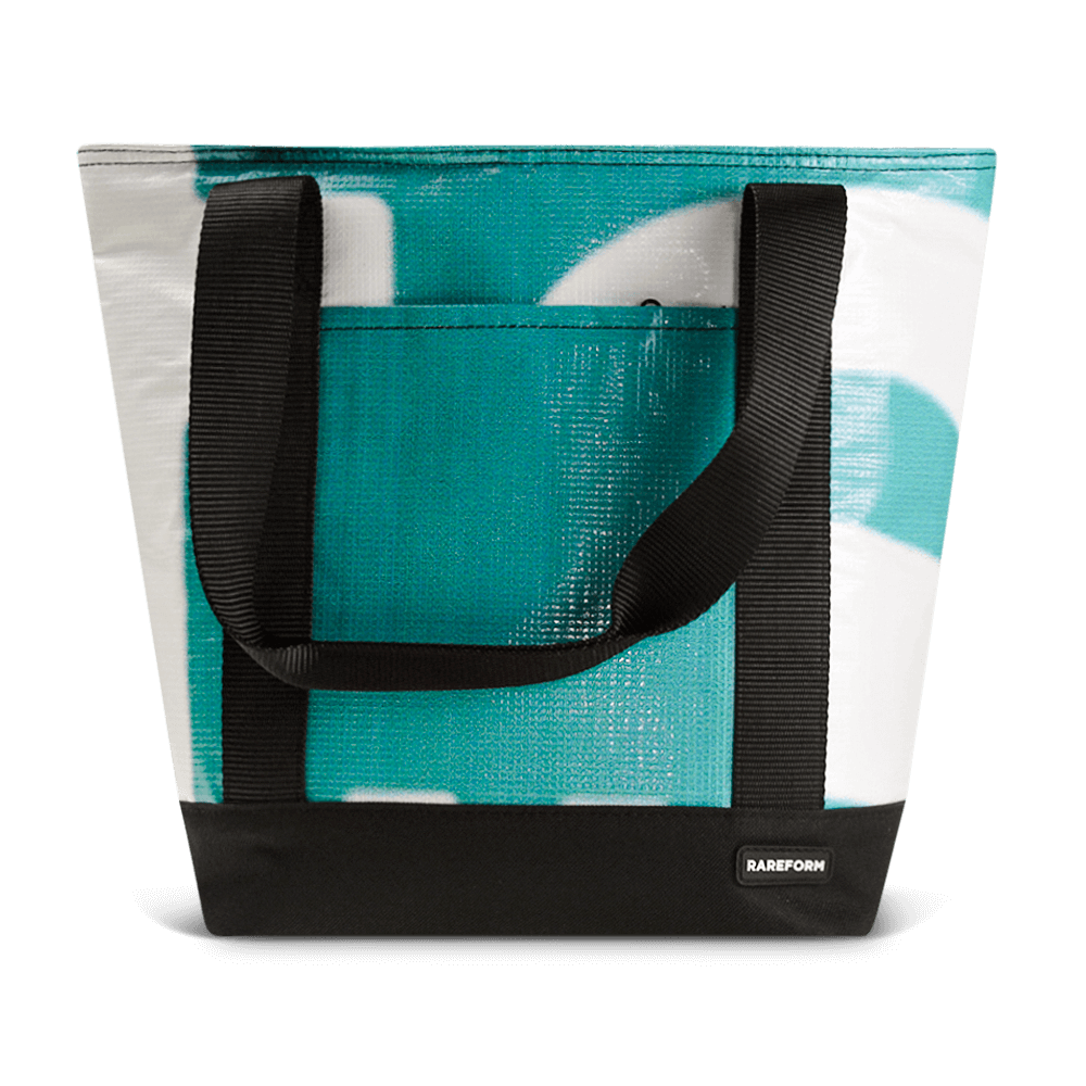 Beck Cooler Tote