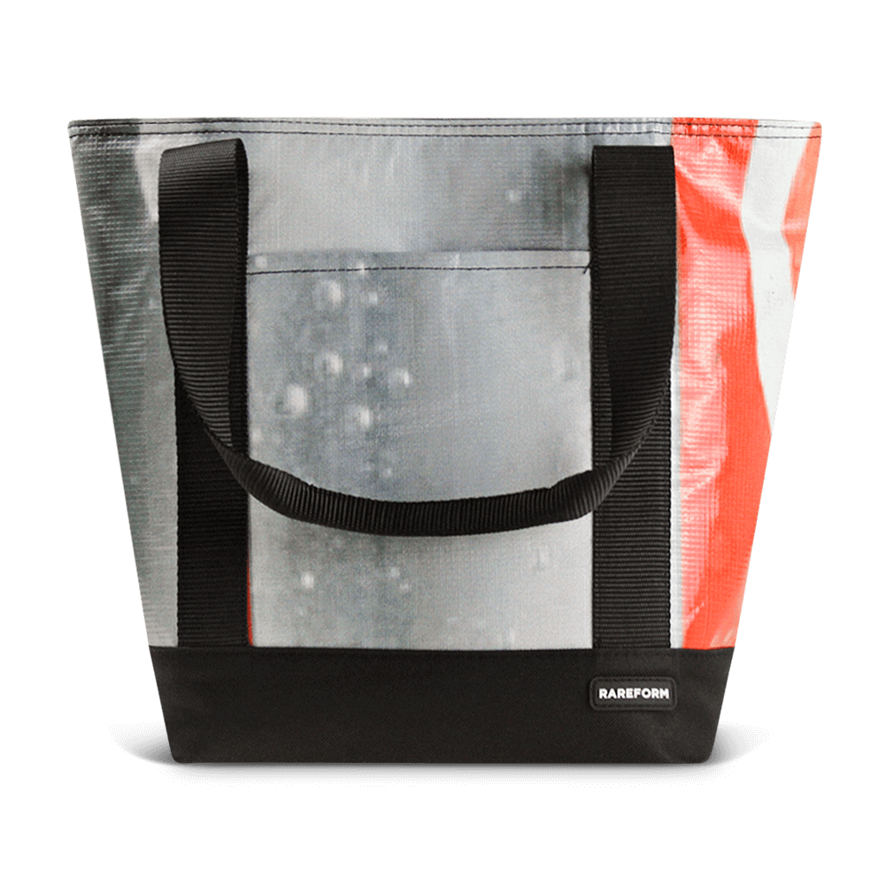 Beck Cooler Tote