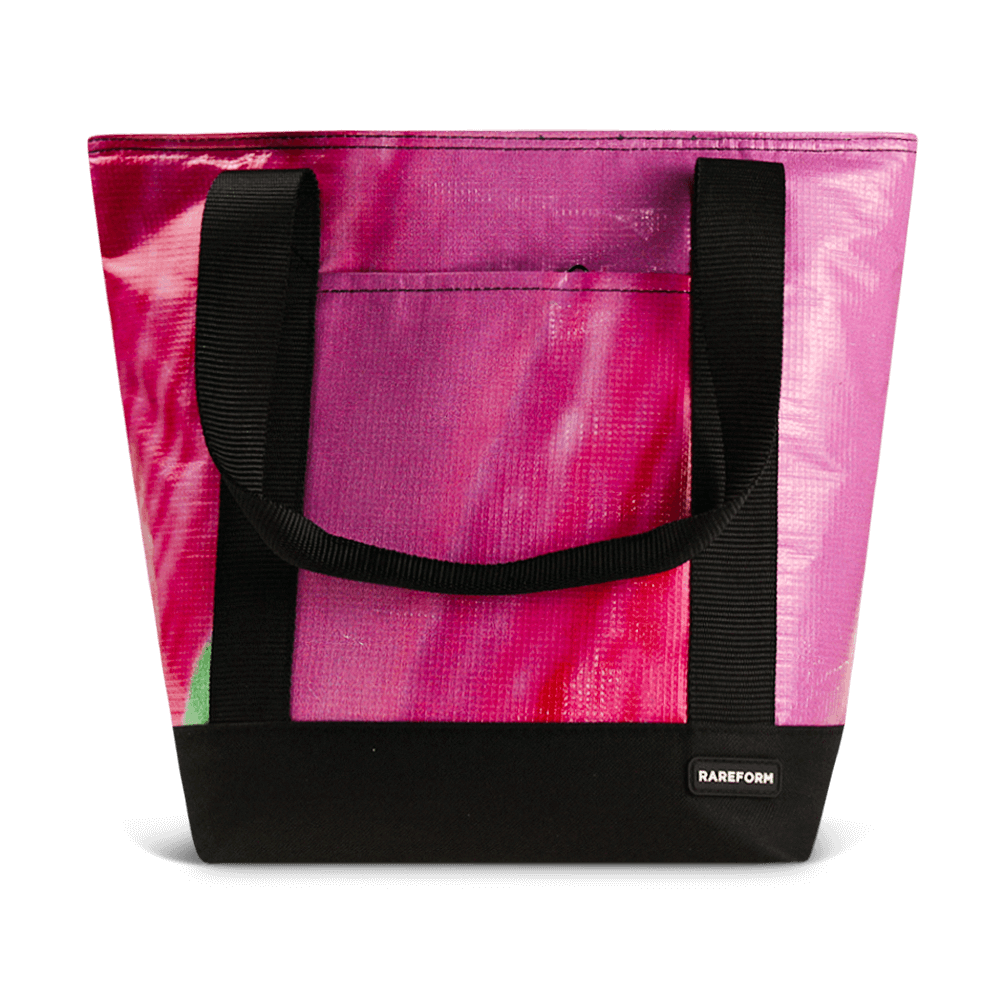 Beck Cooler Tote