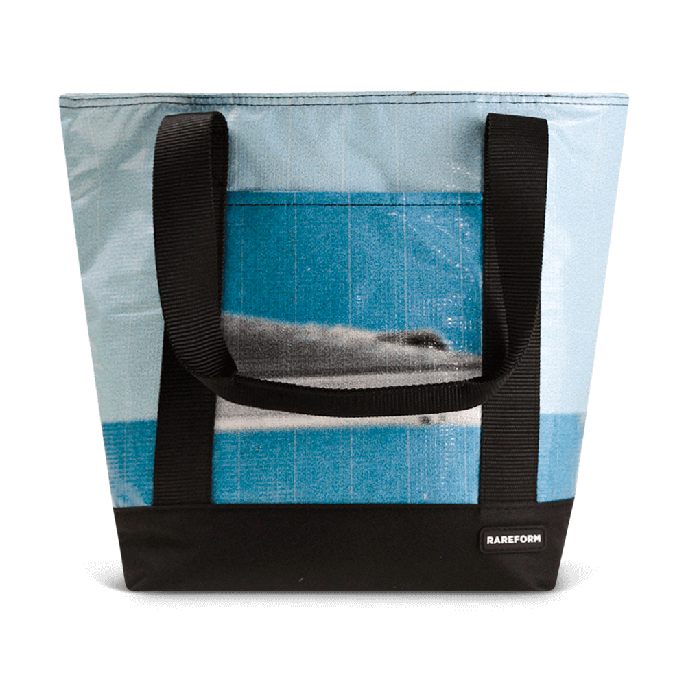 Beck Cooler Tote