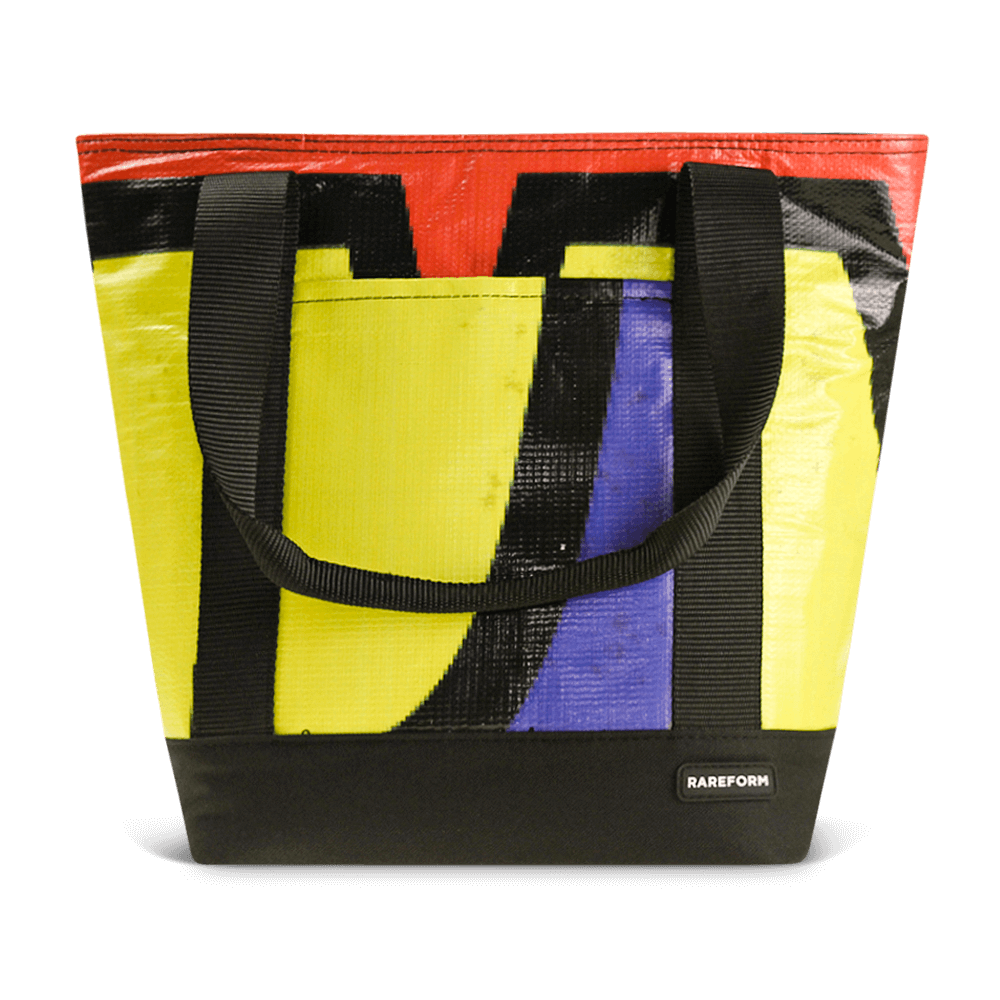 Beck Cooler Tote