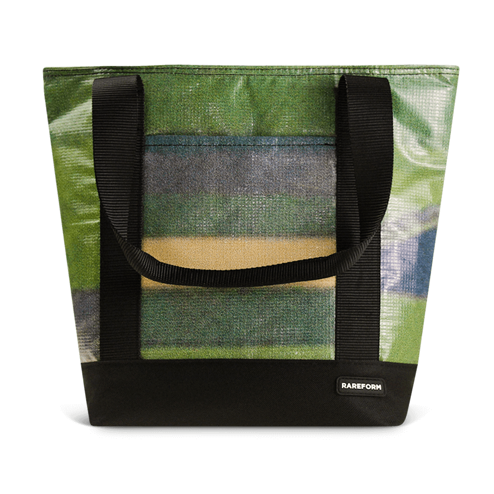Beck Cooler Tote