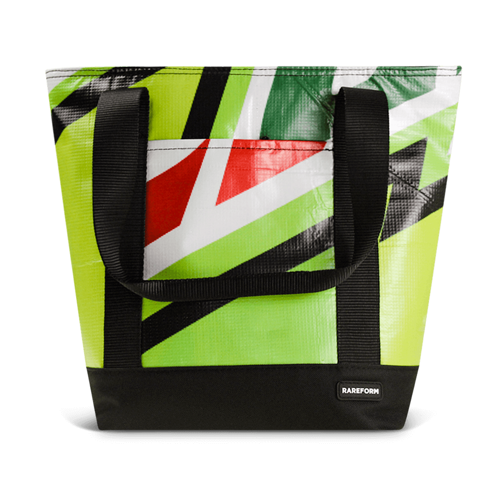 Beck Cooler Tote