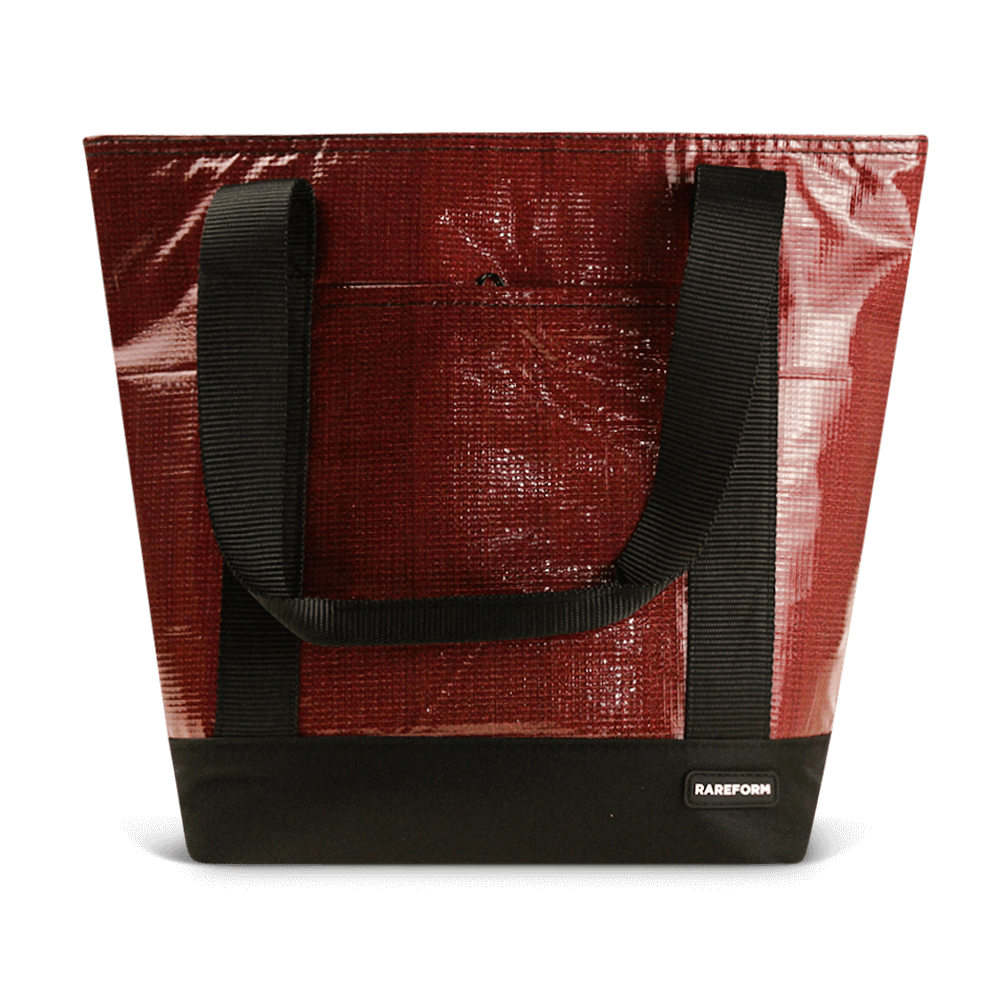 Beck Cooler Tote