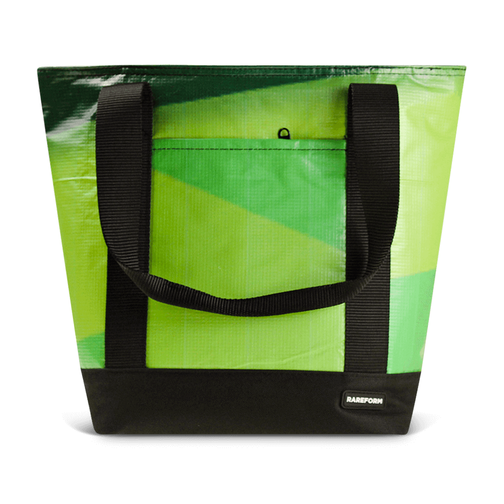 Beck Cooler Tote