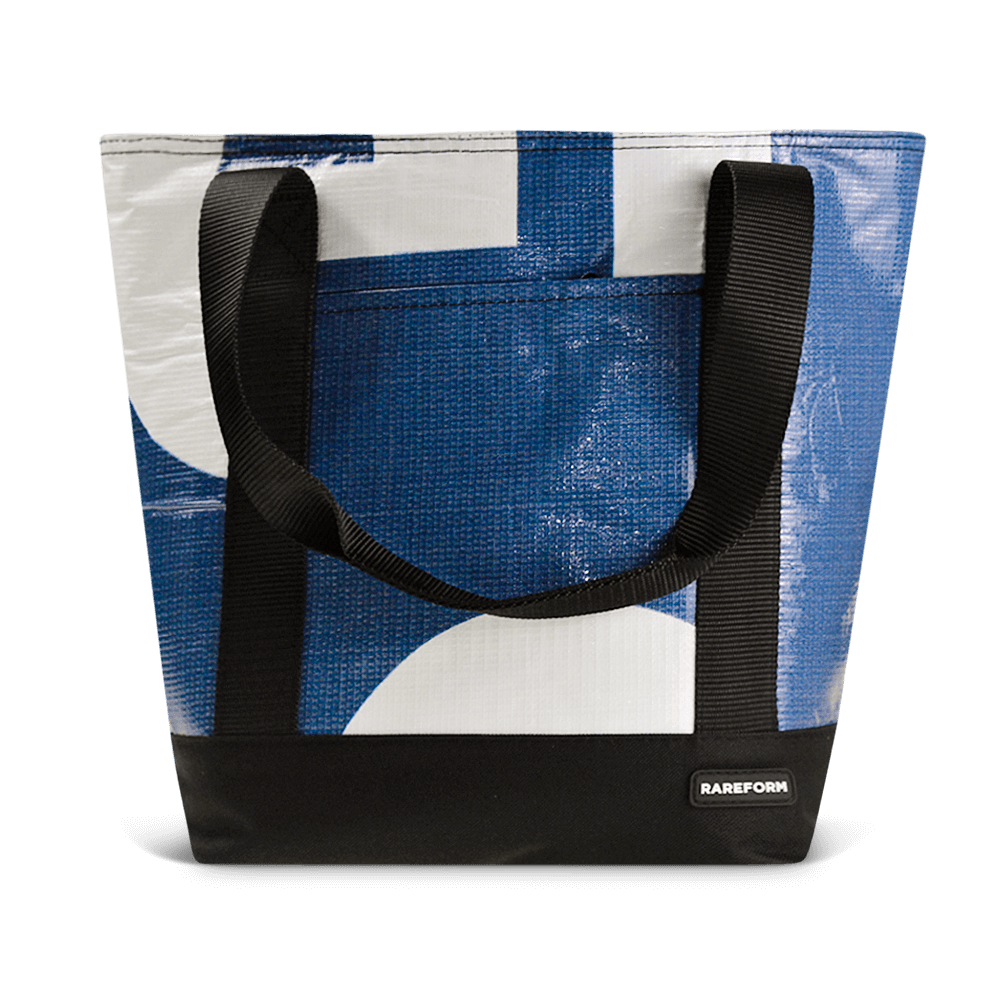 Beck Cooler Tote