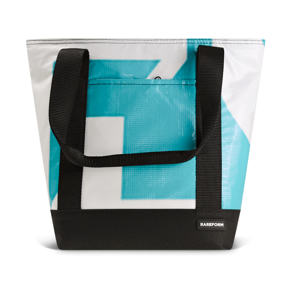 Beck Cooler Tote