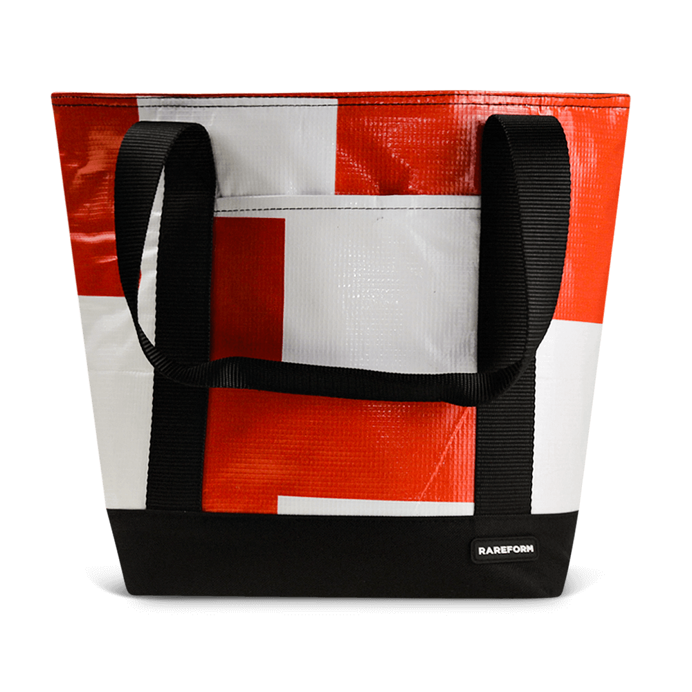 Beck Cooler Tote