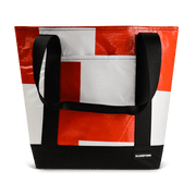 Beck Cooler Tote