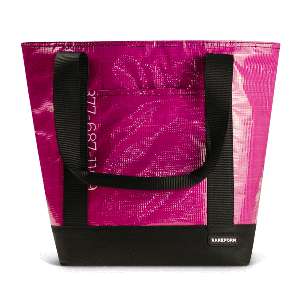Beck Cooler Tote