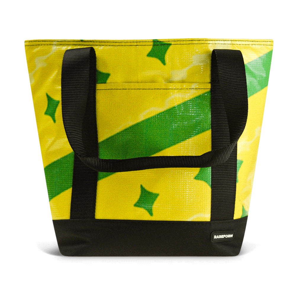 Beck Cooler Tote