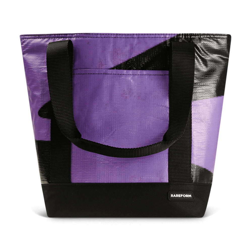 Beck Cooler Tote