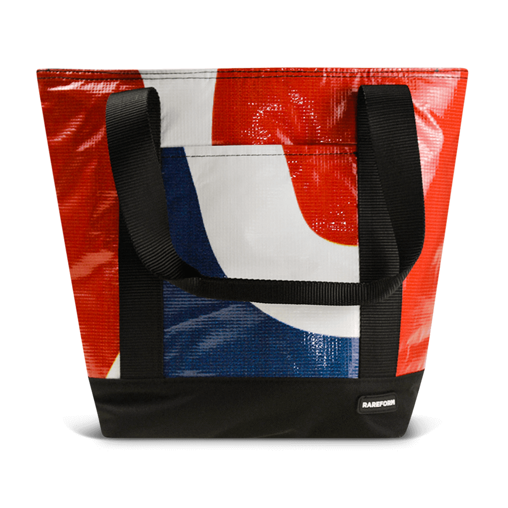 Beck Cooler Tote