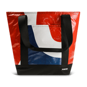 Beck Cooler Tote