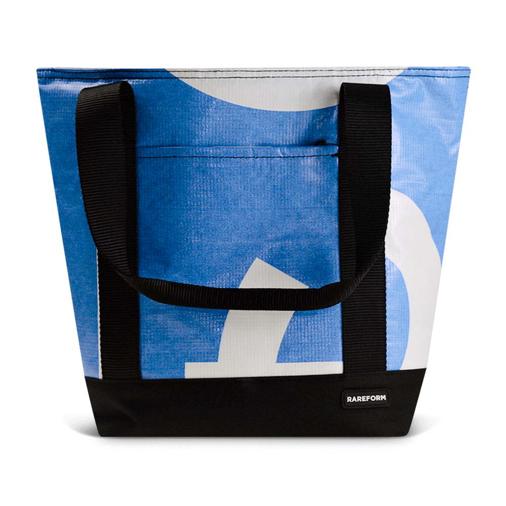 Beck Cooler Tote