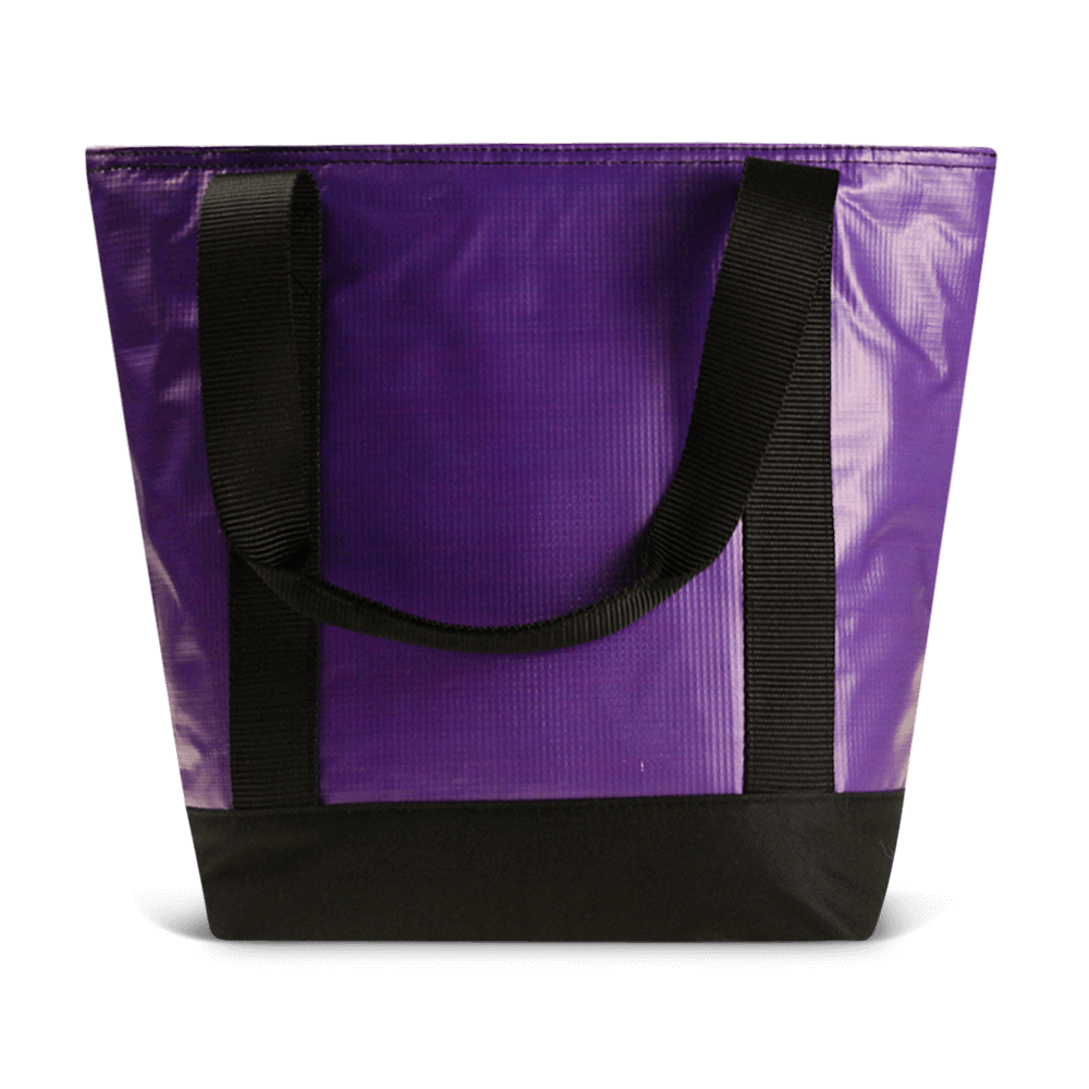 Beck Cooler Tote