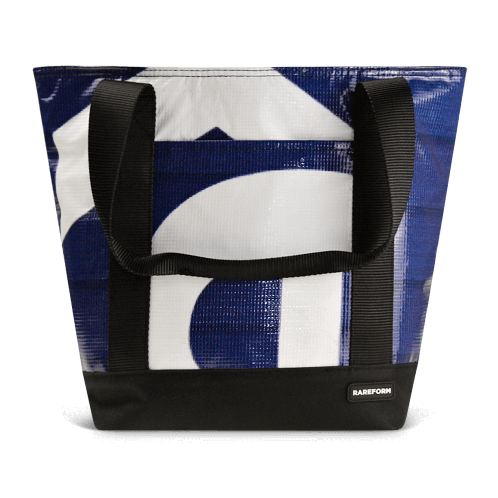 Beck Cooler Tote
