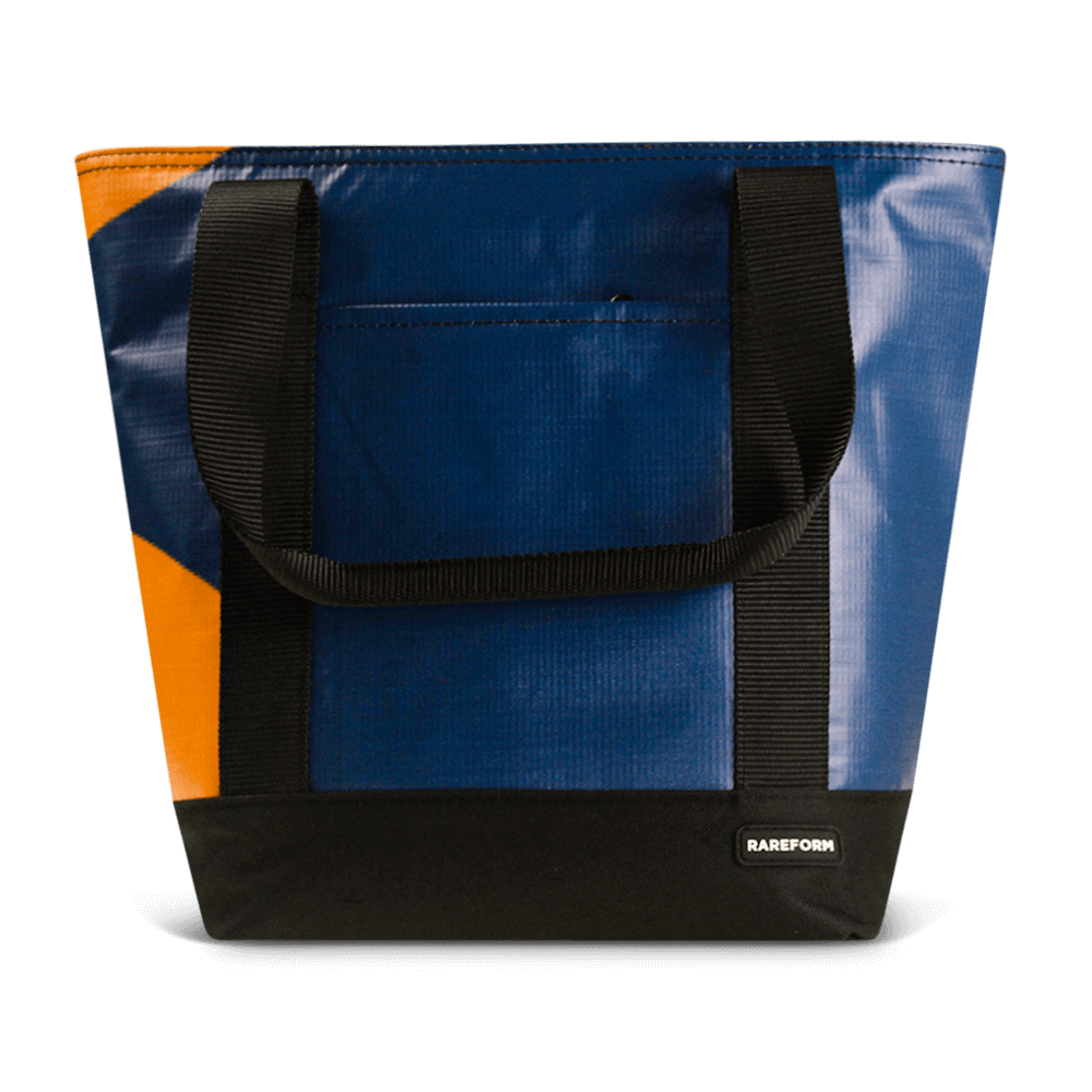 Beck Cooler Tote