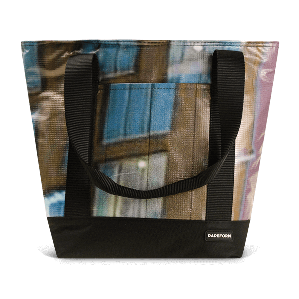 Beck Cooler Tote