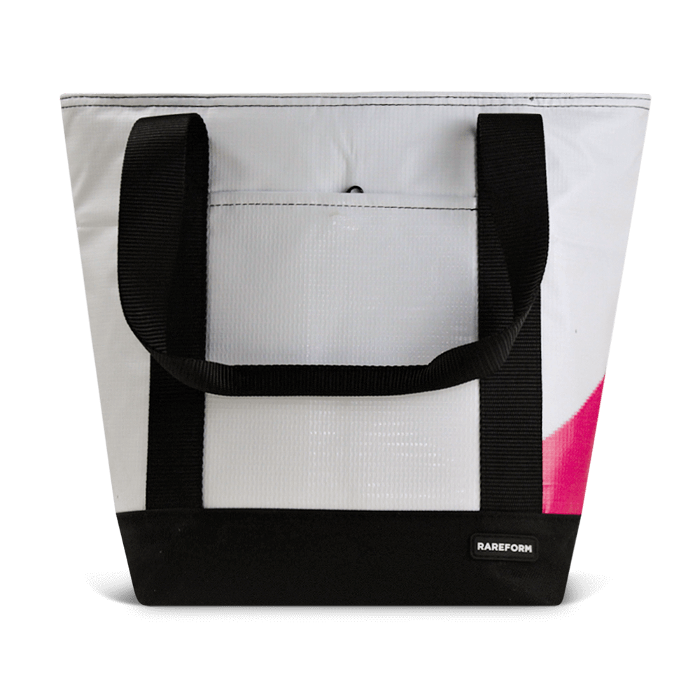 Beck Cooler Tote
