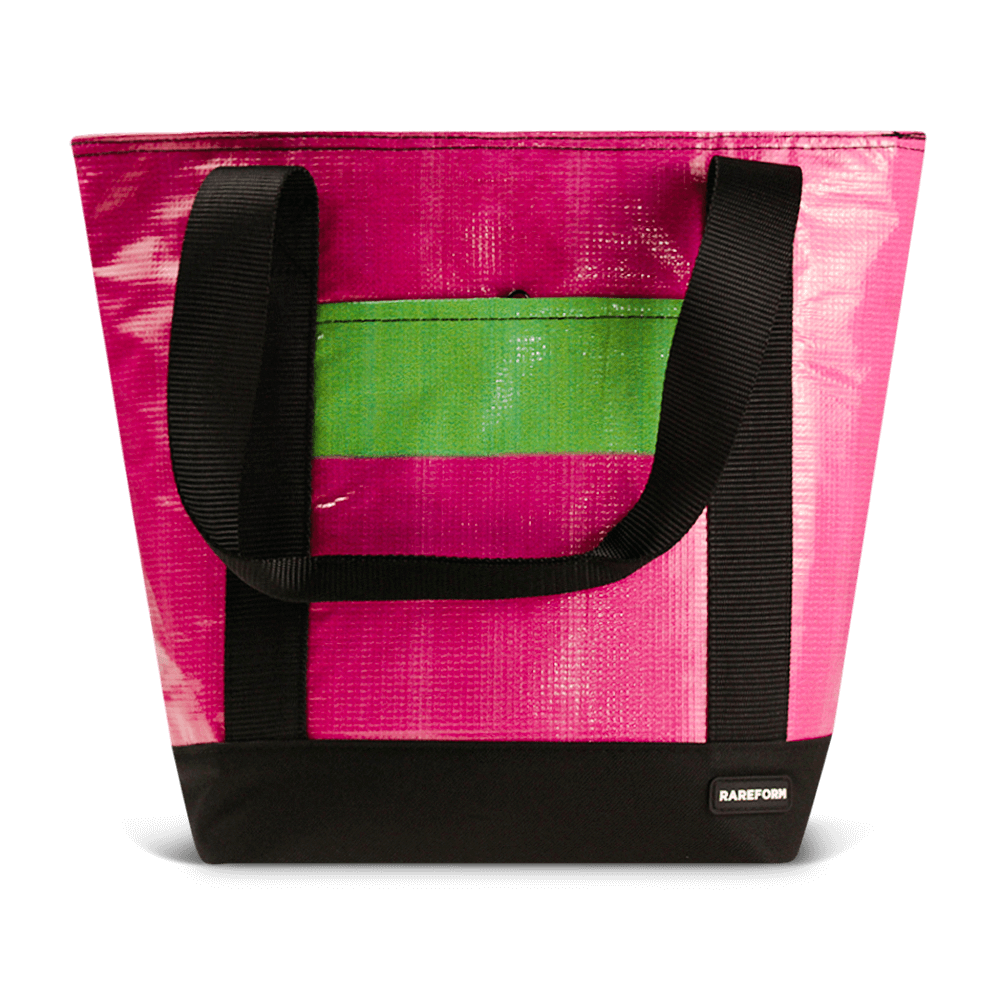 Beck Cooler Tote