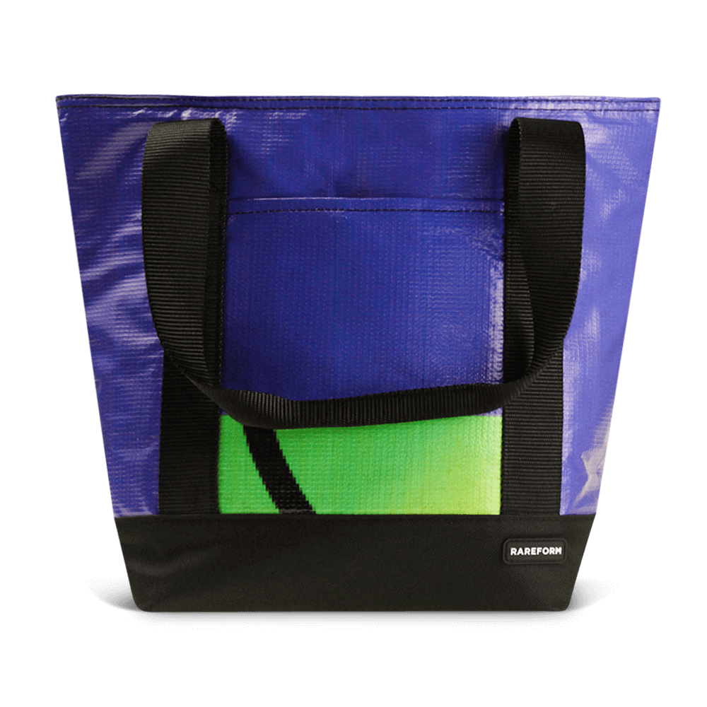 Beck Cooler Tote