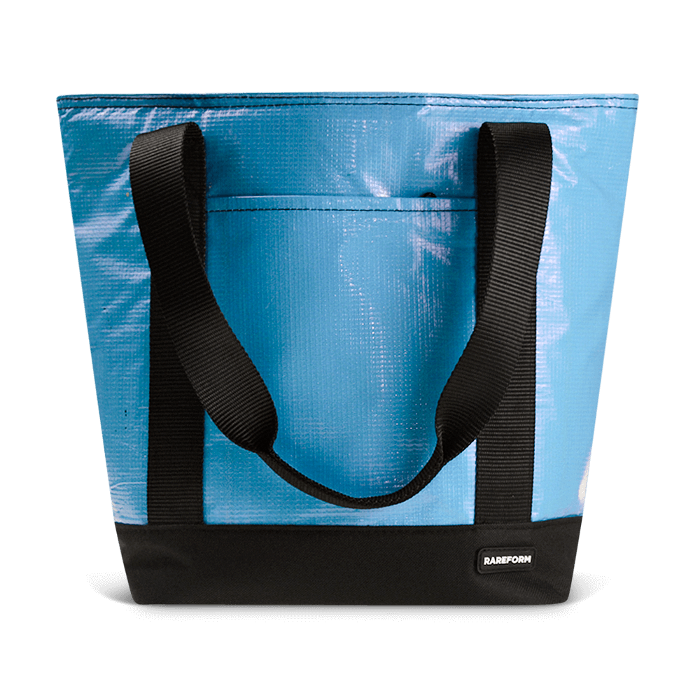 Beck Cooler Tote