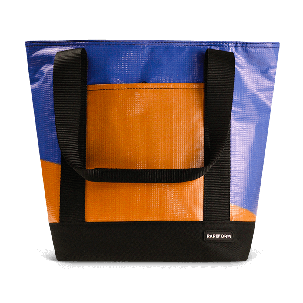Beck Cooler Tote