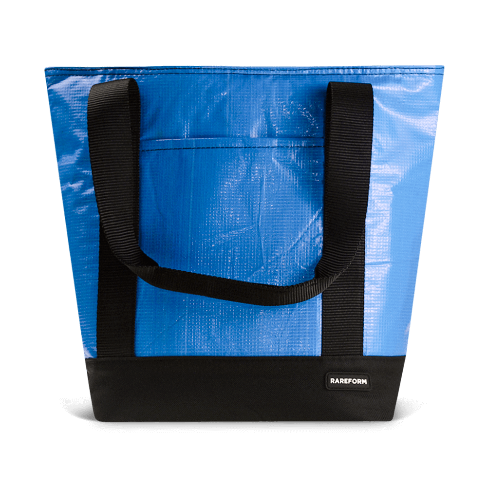 Beck Cooler Tote
