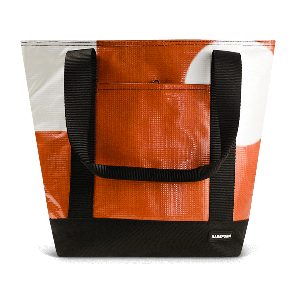 Beck Cooler Tote