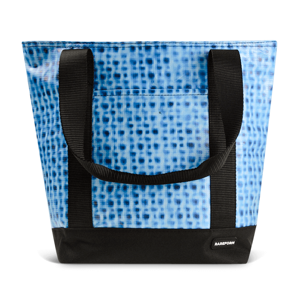 Beck Cooler Tote