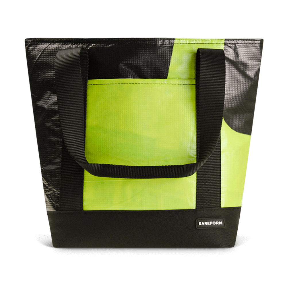 Beck Cooler Tote