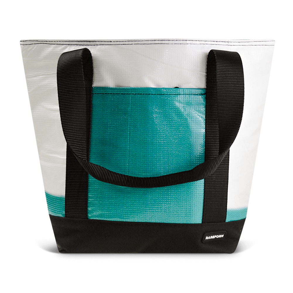 Beck Cooler Tote
